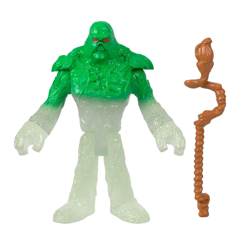 Fisher-Price Imaginext HVY00 çocuk oyuncak şekli Figür Oyuncak
