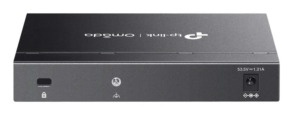 TP-Link Omada ES206GP Thumbnail 1