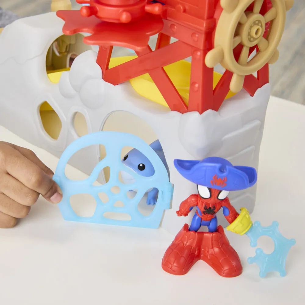 Hasbro Marvel G06655L0 Thumbnail 14