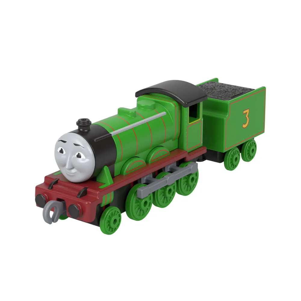 Fisher-Price Thomas & Friends JGF91 oyuncak araç