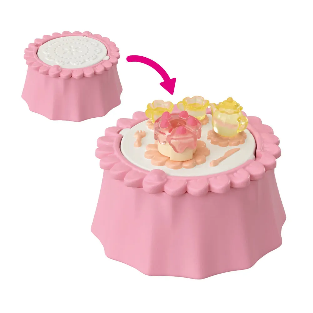 Sylvanian Families 5858 oyuncak bebek Thumbnail 2