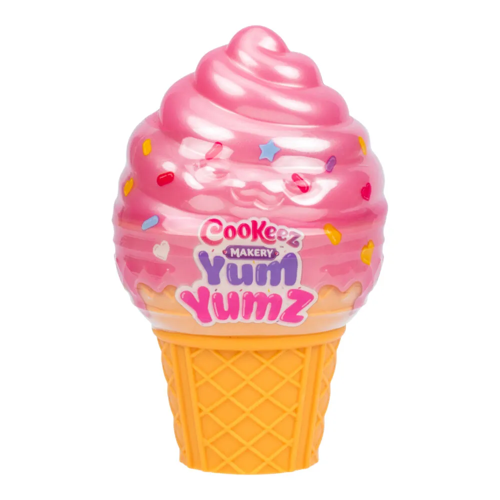 Moose Toys Cookeez Makery Yum Yumz MS23518 Thumbnail 1
