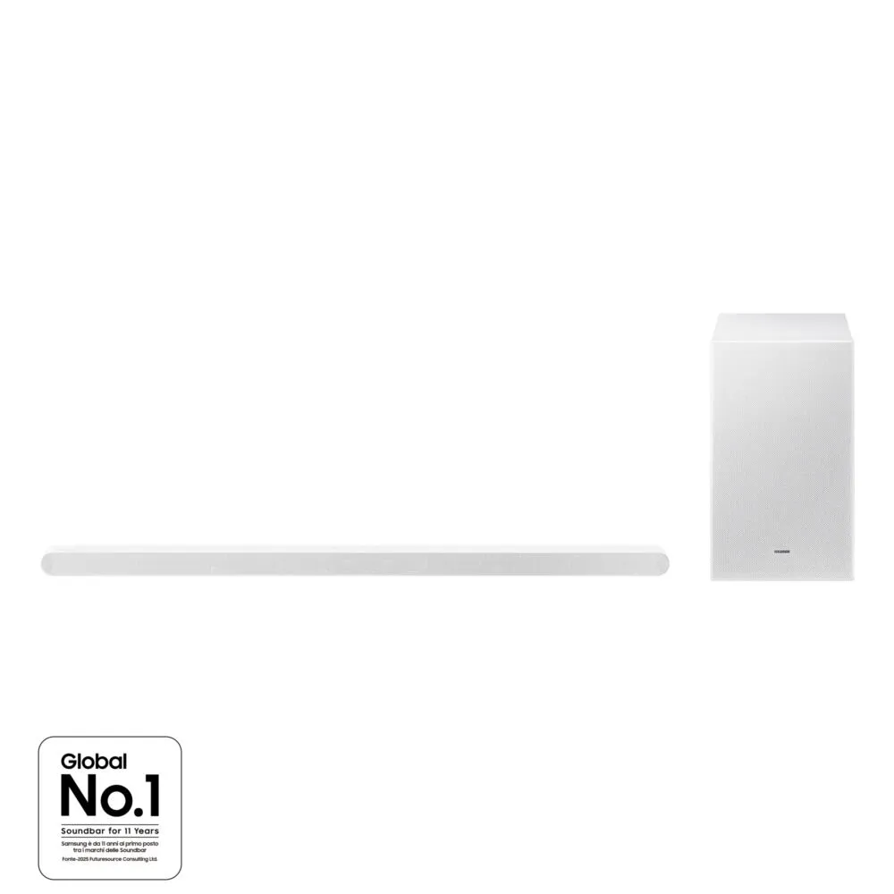 Samsung HW-S701D/ZF Thumbnail 1