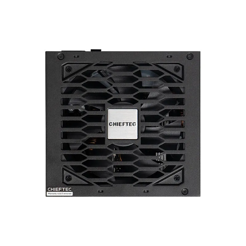Chieftec Vita BPX-650-S 650 W 80 PLUS Bronze ATX Güç Kaynağı Thumbnail 4