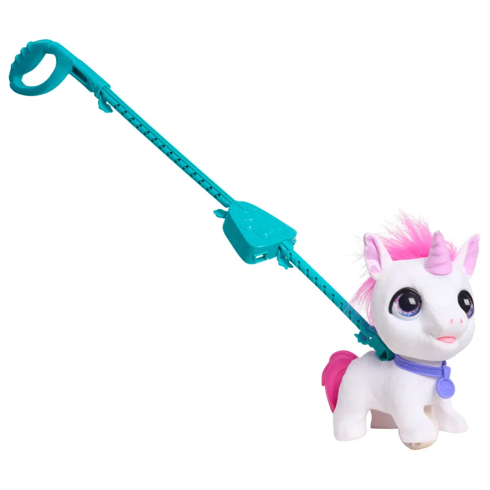 FurReal Walk-a-lots Big Wags Unicorn JP28096 Thumbnail 2