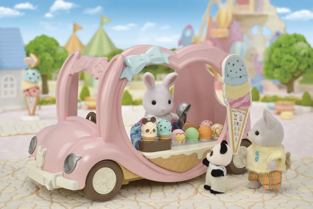 Sylvanian Families 5651 Thumbnail 6