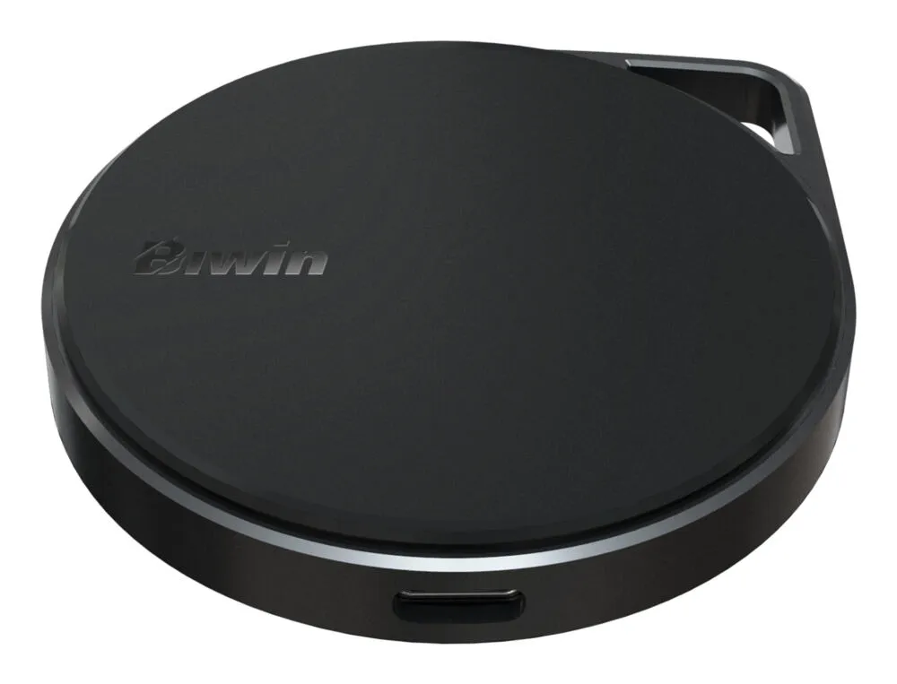 Biwin PM2000 BPM2000512GB-RGH 512 GB SSD Thumbnail 6
