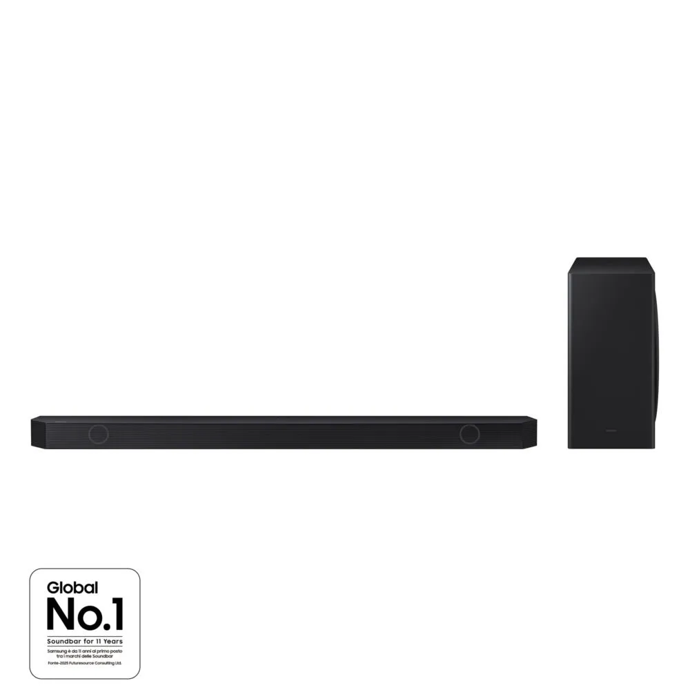 Samsung HW-Q800D/ZF Thumbnail 2