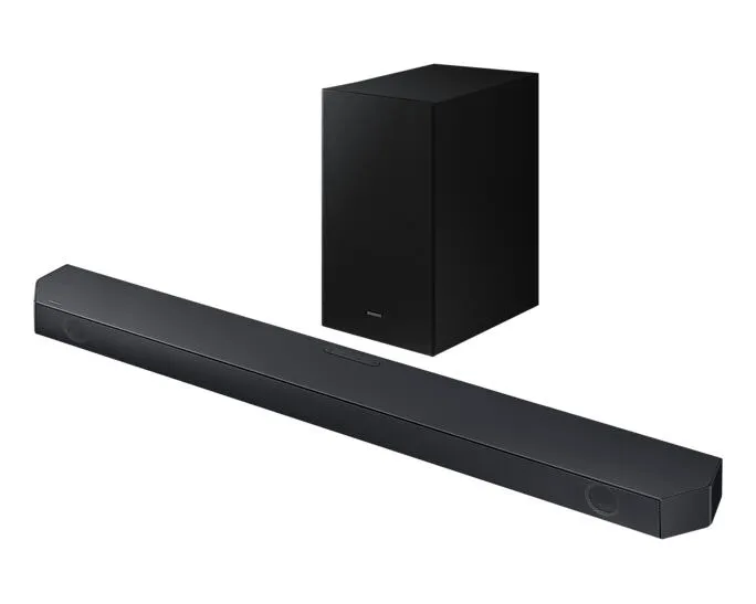 Samsung HW-Q60C/EN Thumbnail 2