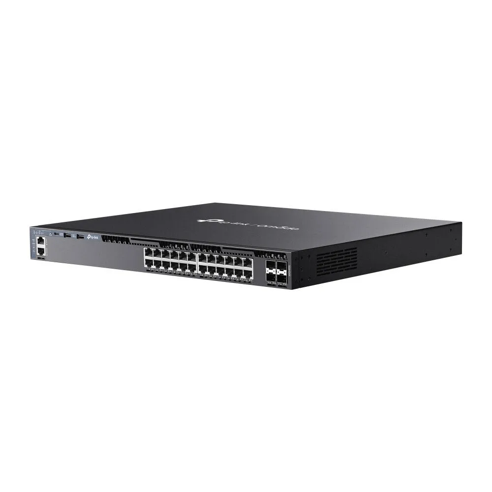 TP-Link Omada SG6428X Thumbnail 1