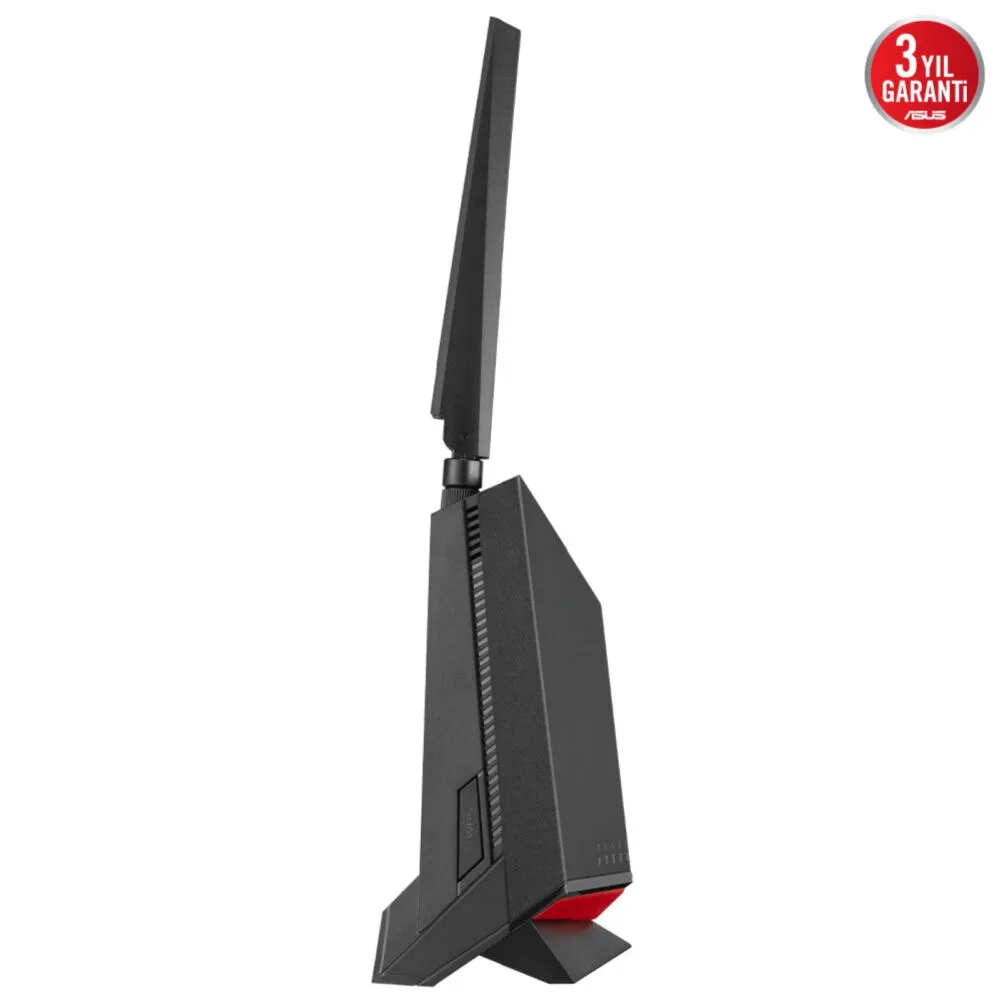 ASUS RT-BE86U 90IG08W0-MO9A0V Thumbnail 7