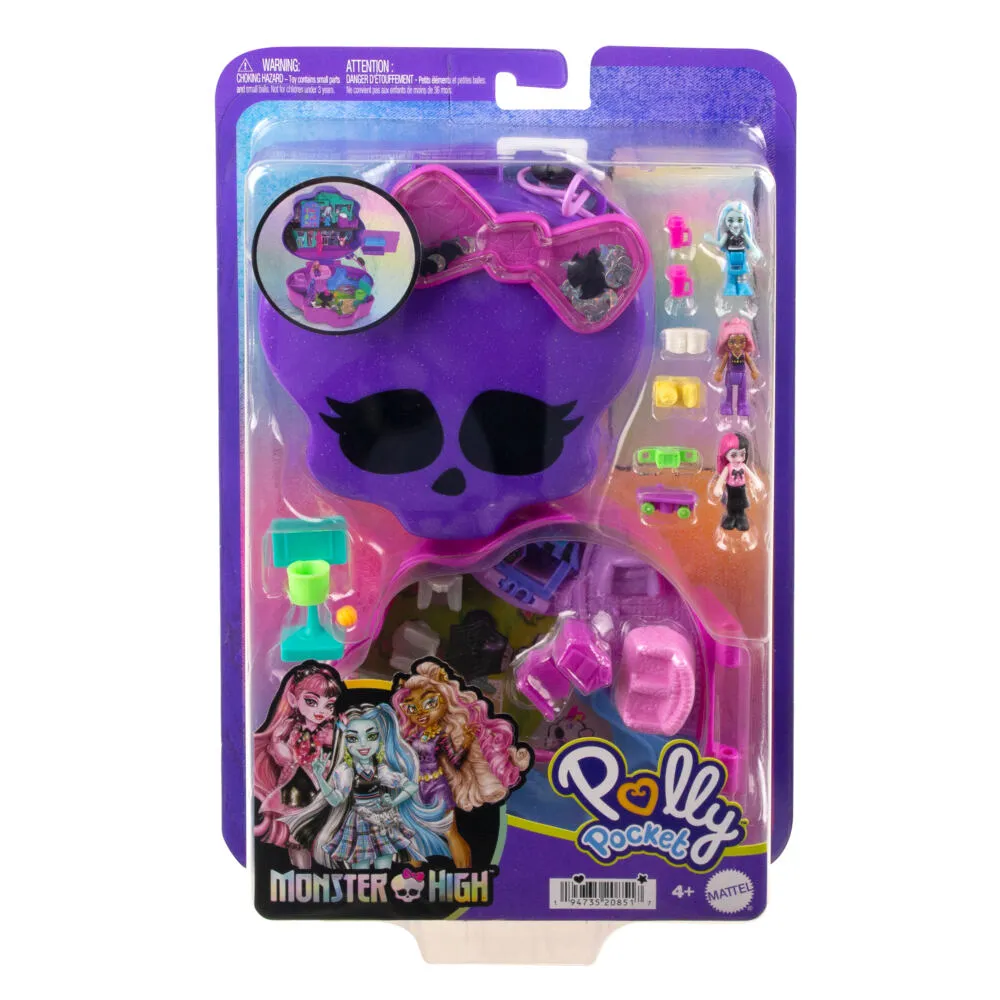 Polly Pocket HVV58 Thumbnail 10