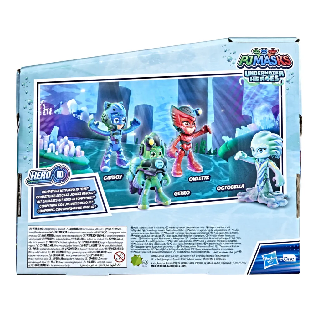 PJ Masks F26455L00 Thumbnail 6