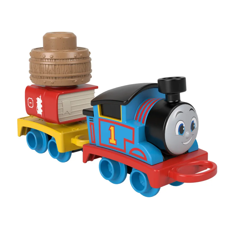 Fisher-Price Thomas & Friends HXP52 oyuncak araç