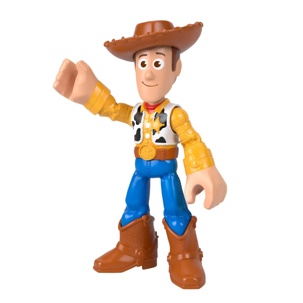 Fisher-Price Imaginext JMD33 çocuk oyuncak şekli Figür Oyuncak