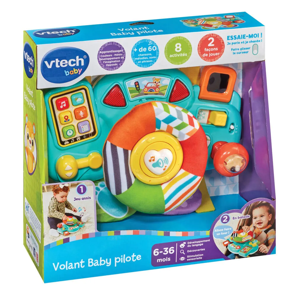 VTech Baby 80-567505 Thumbnail 14