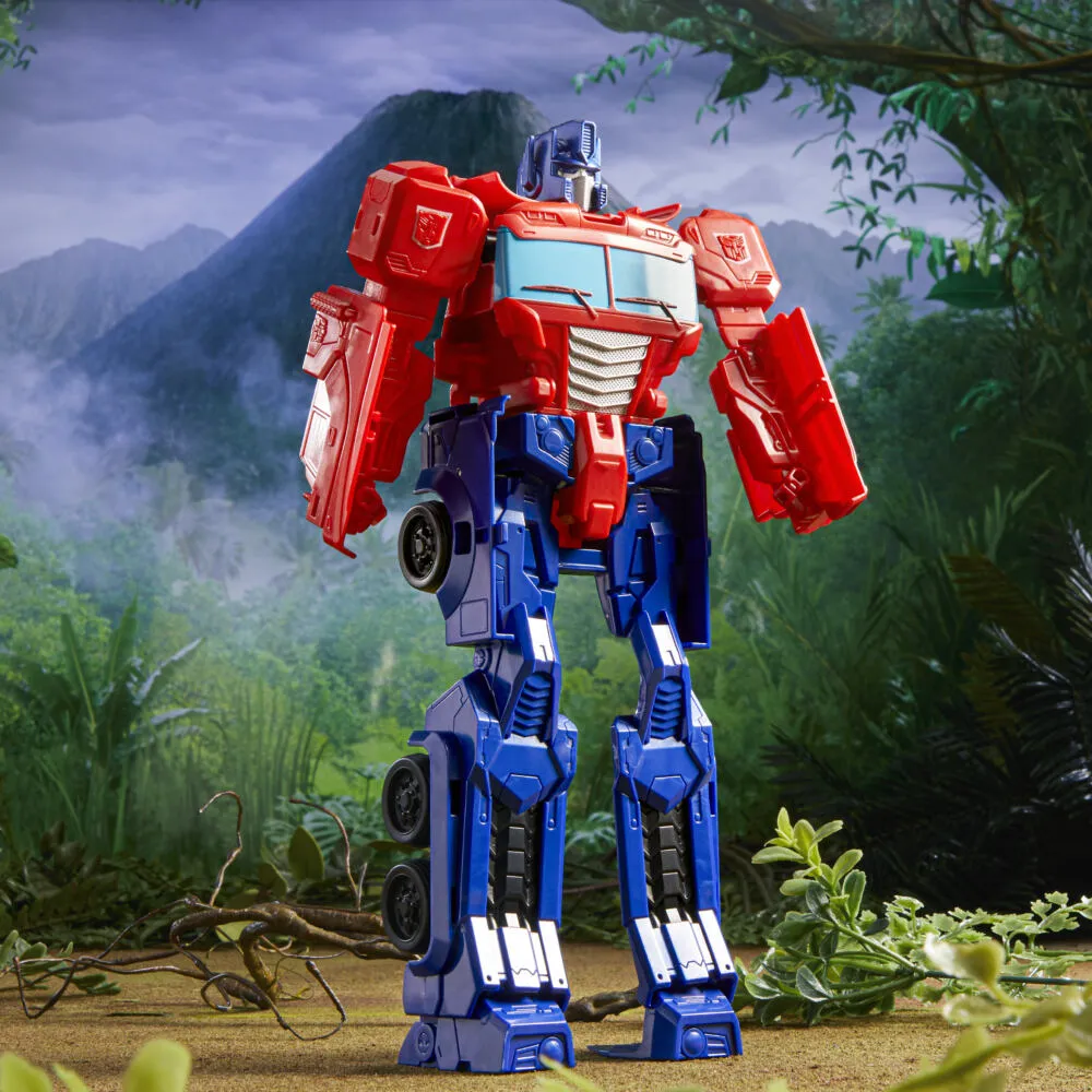 Hasbro Transformers F48445X0 Thumbnail 13