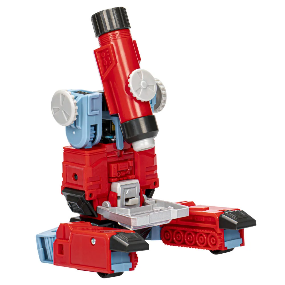 Hasbro Transformers The Movie G1 Perceptor F69465L0 Thumbnail 1