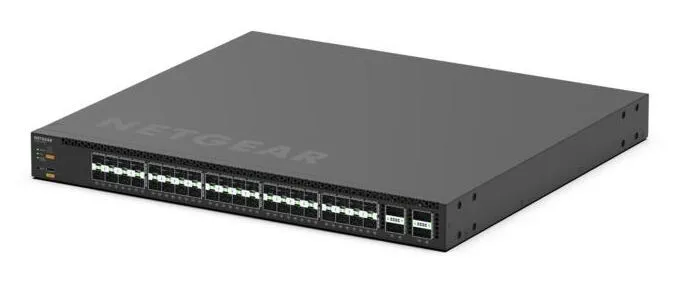 NETGEAR XSM4344FC-100NES Thumbnail 3