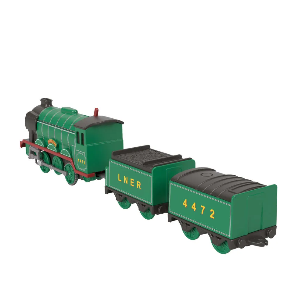 Fisher-Price Thomas & Friends JFV75 oyuncak araç Thumbnail 3