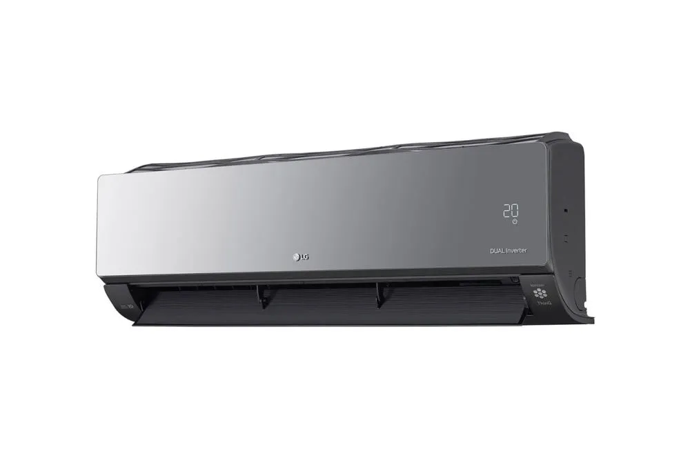 LG AC24BH.SSK Thumbnail 4