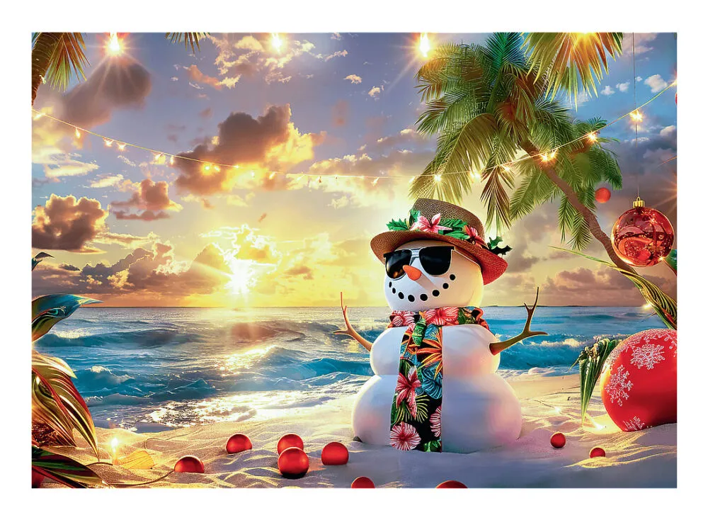 Trefl 99292 1000 Parça Puzzle Thumbnail 4
