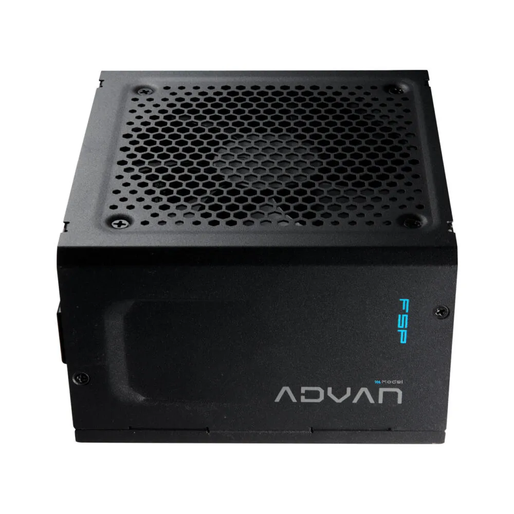FSP ADVAN GM 1000W PPA10A4200 80 PLUS Gold ATX Güç Kaynağı Thumbnail 5
