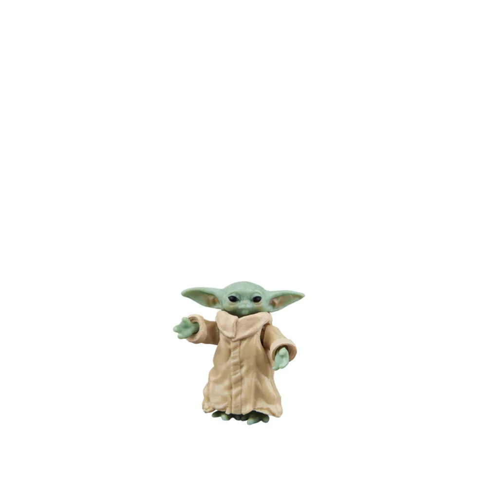 Hasbro Star Wars G00745L0 3 Parça Oyuncak Figür Oyuncak figür seti Çocuk Oyuncak Şekilleri Thumbnail 10
