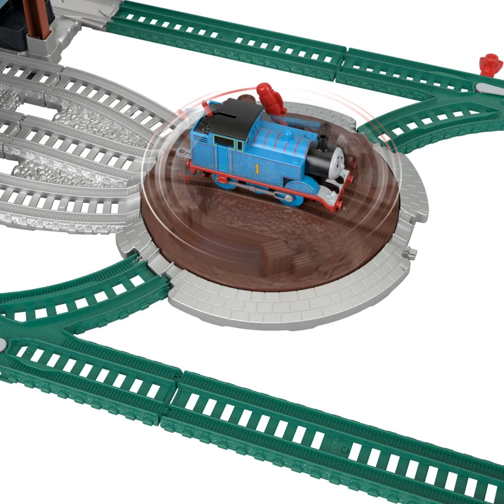 Thomas & Friends JDF26 Thumbnail 5