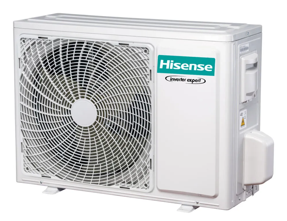 Hisense AS35XV04W Thumbnail 3