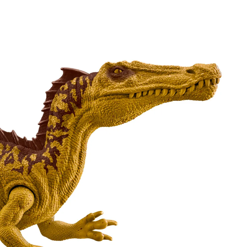 Mattel Jurassic World JGC12 Dinozor Oyuncak Figür Thumbnail 4