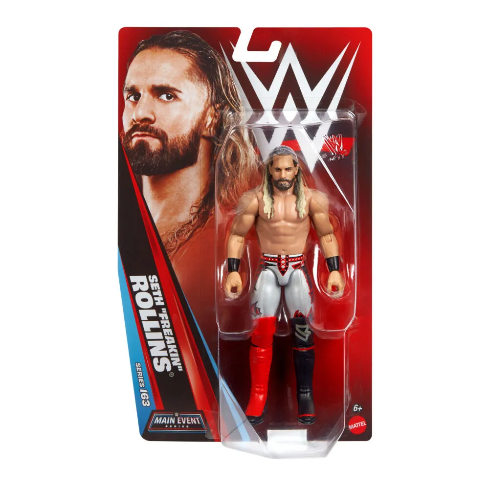 WWE JHJ03 Thumbnail 1