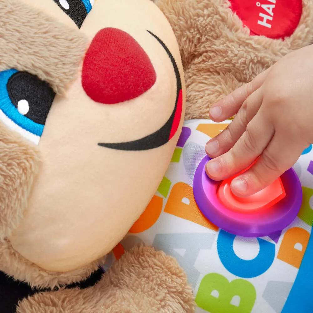 Fisher-Price Laugh & Learn FPM62 Thumbnail 2
