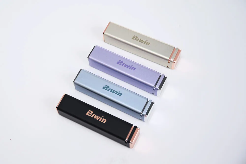 Biwin PD2000 BPD200004TB-RGX 4 TB SSD Thumbnail 5