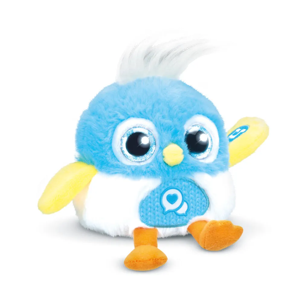 VTech KidiFriends LOLIBIRDS 80-571995 Thumbnail 2