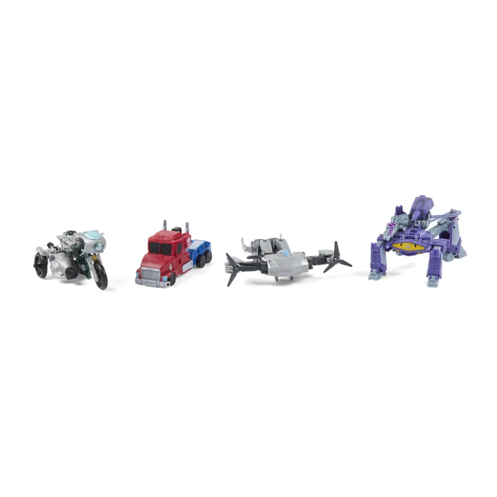 Hasbro Transformers F62295L2 Thumbnail 1