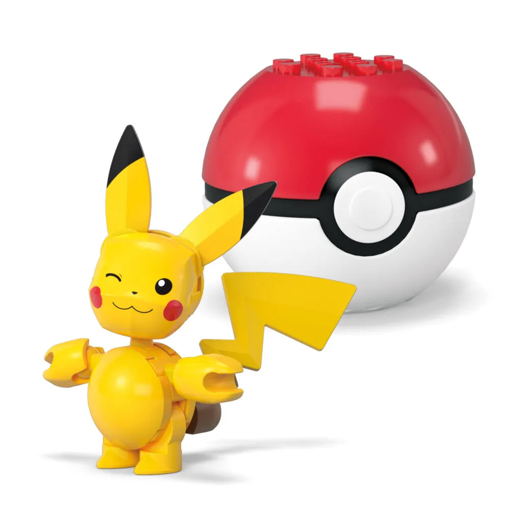 MEGA Pokémon JCT43 Thumbnail 5