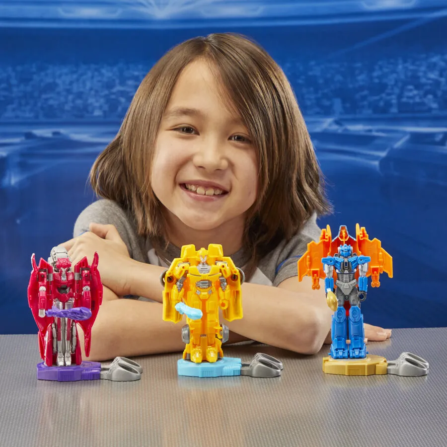 Hasbro Transformers F92035L0 Thumbnail 4