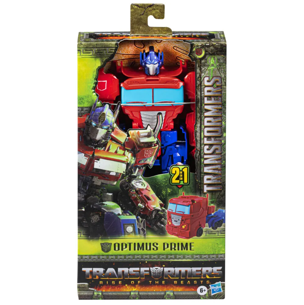 Hasbro Transformers F48445X0 Thumbnail 5