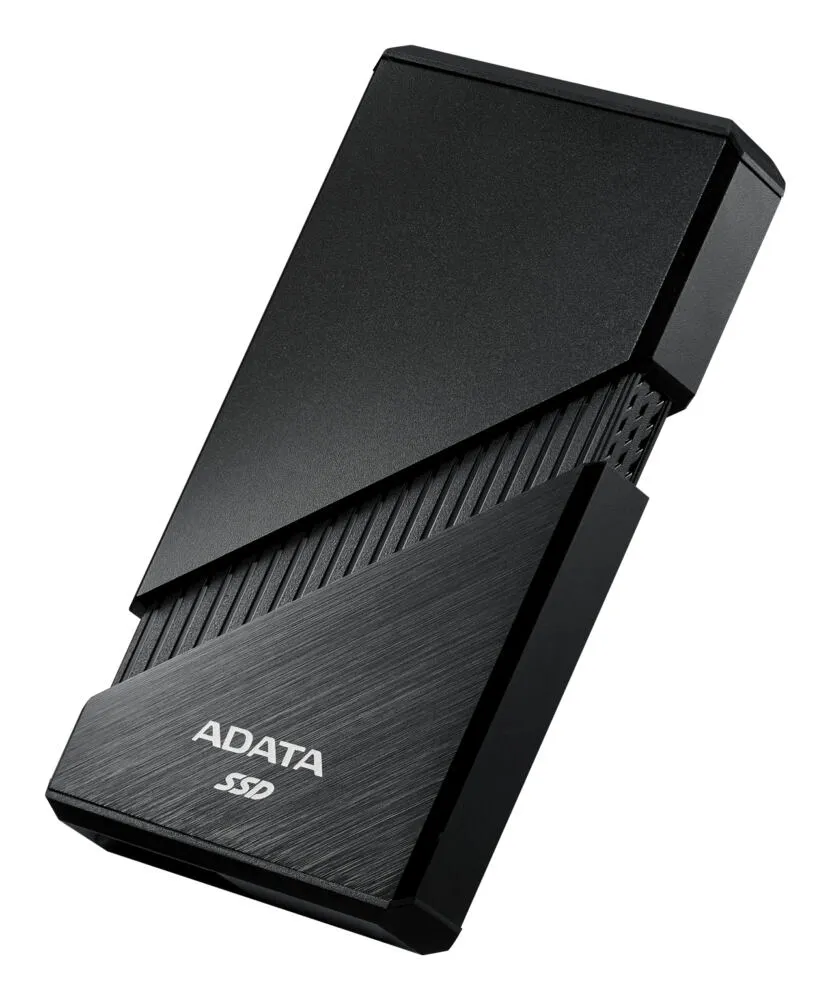 ADATA SE920-4TCBK 4 TB SSD Thumbnail 6