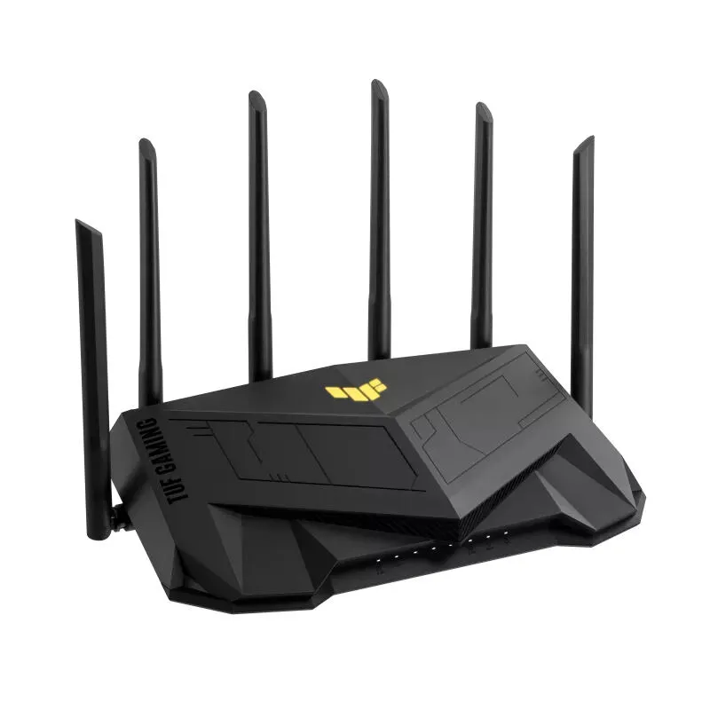 ASUS TUF Gaming AX6000 90IG07X0-MU9C00 Thumbnail 4