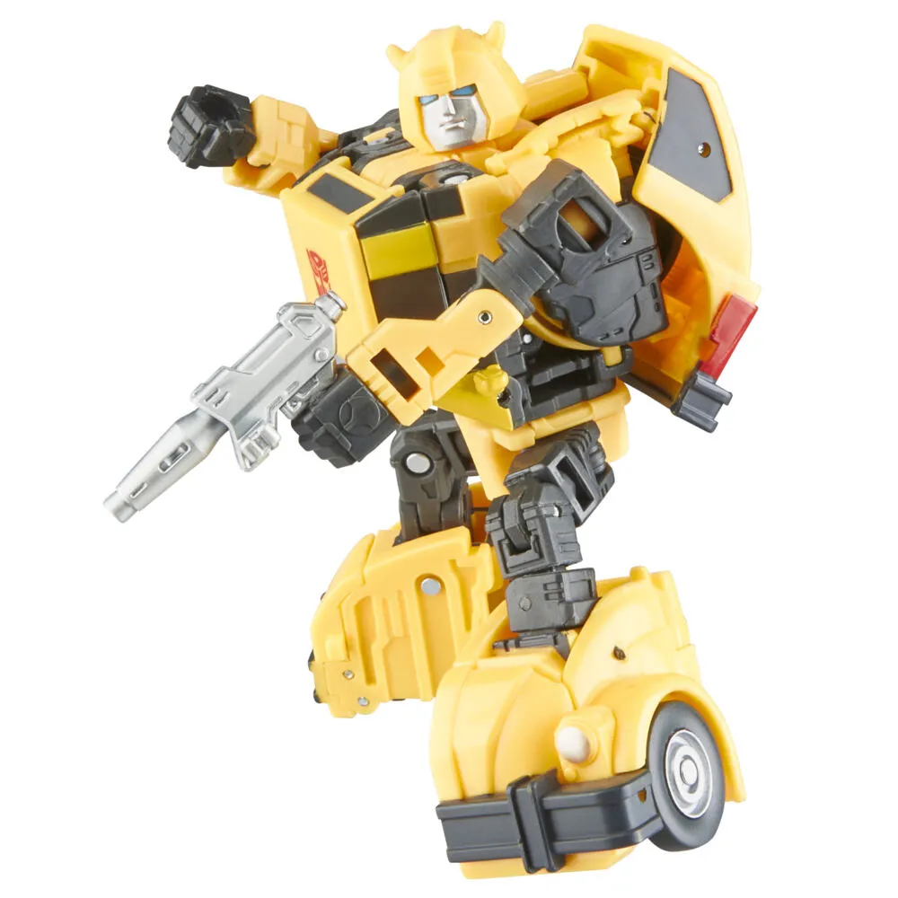 Hasbro Transformers G02205X0 Thumbnail 1