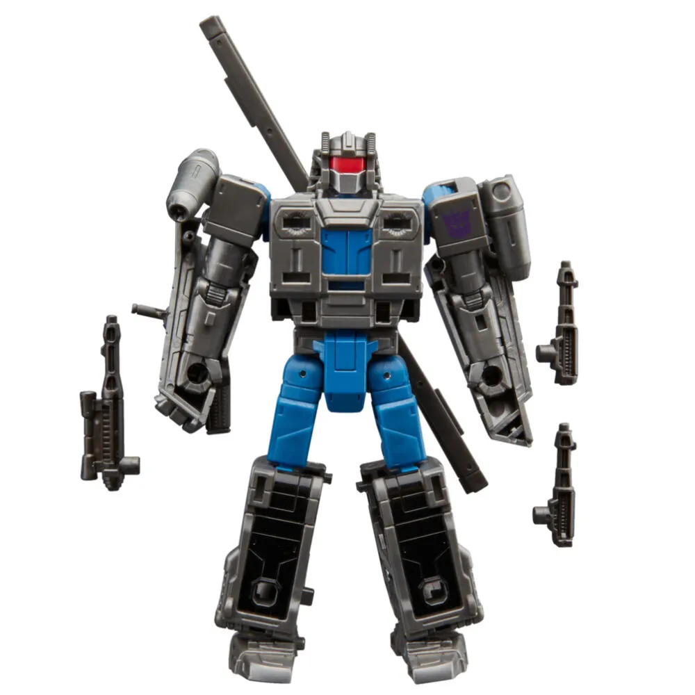 Hasbro Transformers Age of the Primes Deluxe Class Combaticon Vortex G10285X0 Thumbnail 7