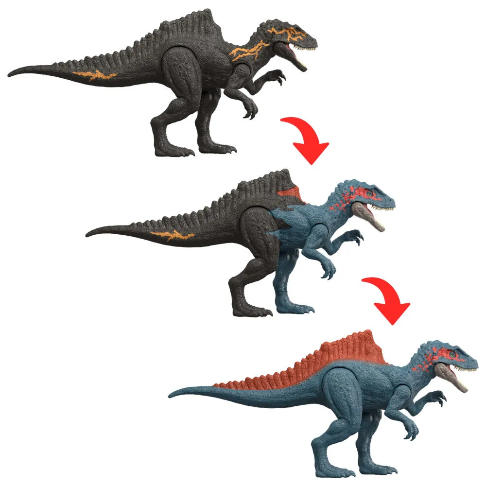 Jurassic World JKN05 Thumbnail 3