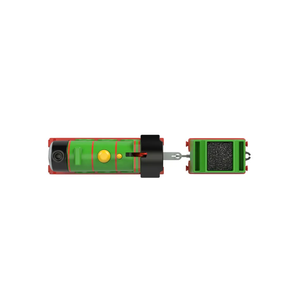 Fisher-Price Thomas & Friends HTN40 oyuncak araç Thumbnail 4