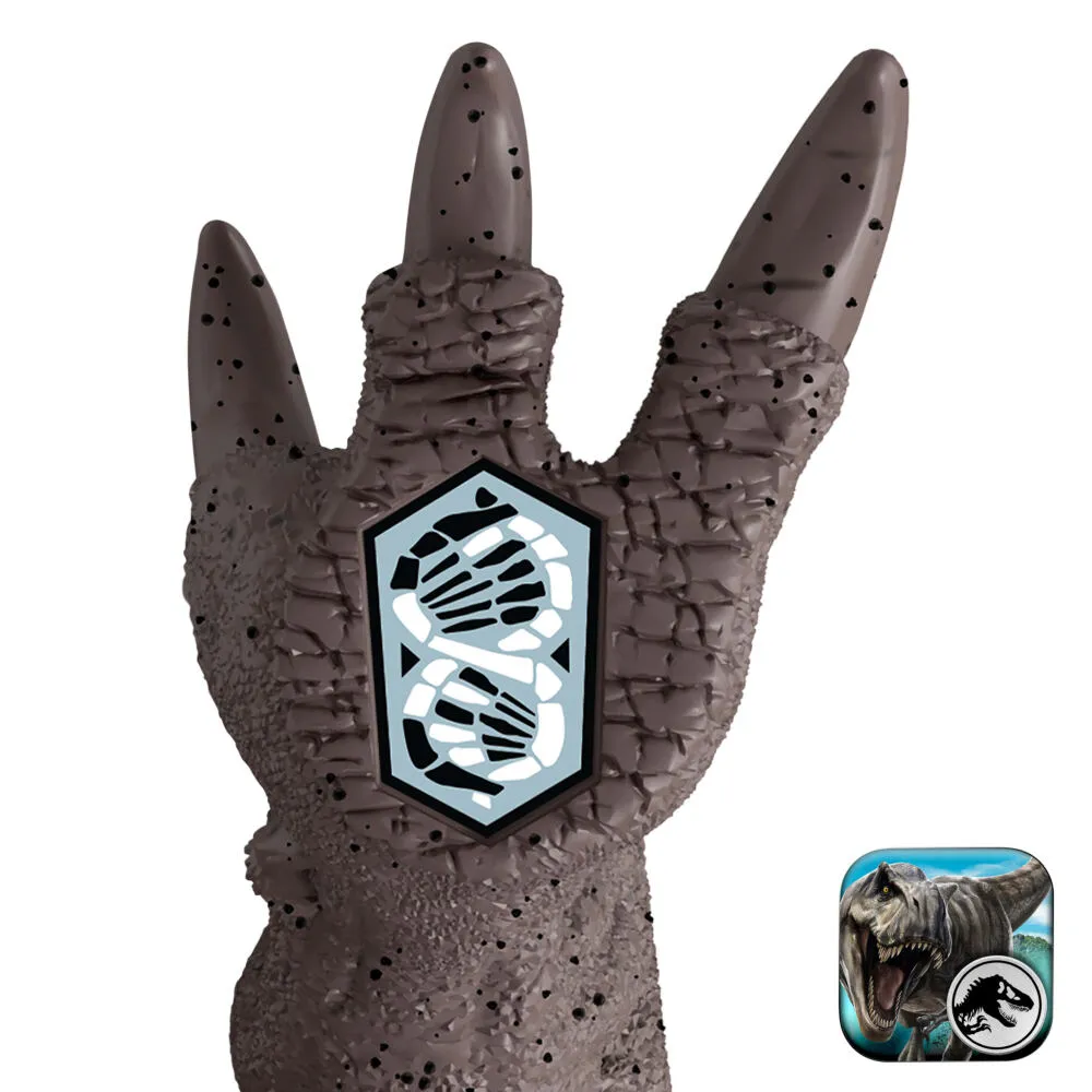 Mattel Jurassic World JGB59 oyuncak oyun seti Thumbnail 4