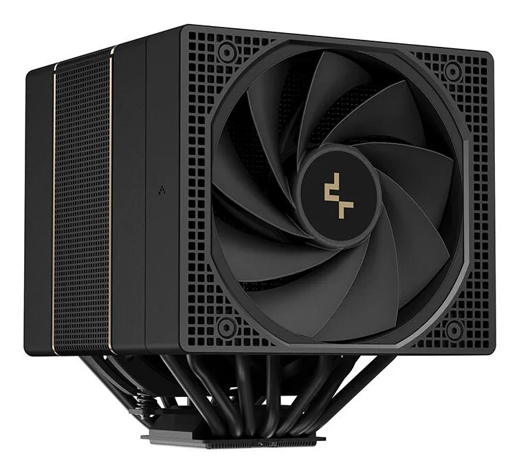 DeepCool ASSASSIN VC ELITE R-ASN4-BKNVNN-GJD Thumbnail 2