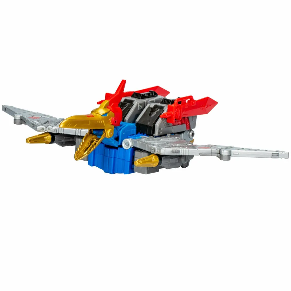 Hasbro Transformers: Legacy F8773AX0 Thumbnail 5