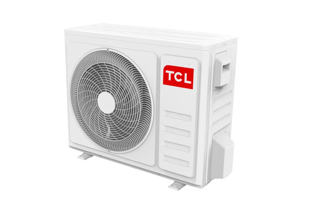 TCL T-Pro S09P7S0 ayrılabilir sistem Split Klima Thumbnail 13