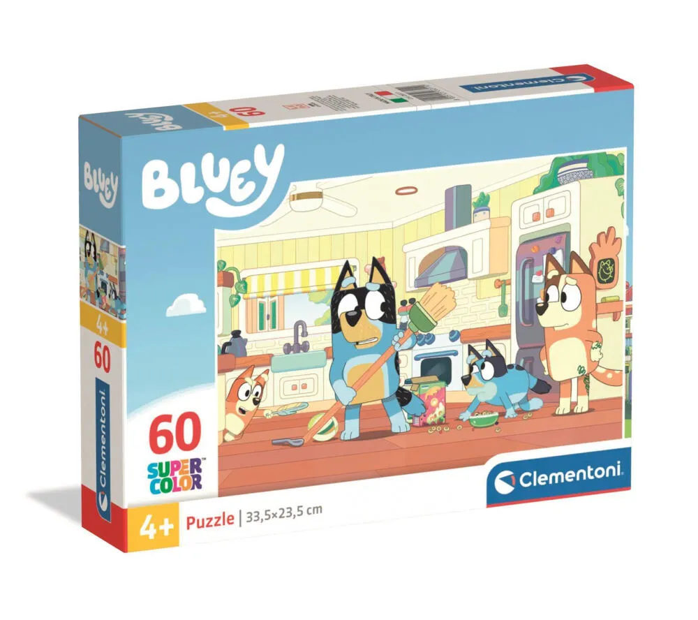Clementoni 26311 puzzle